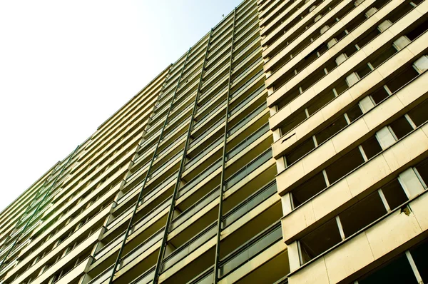 Block of Flats — Stock Photo, Image