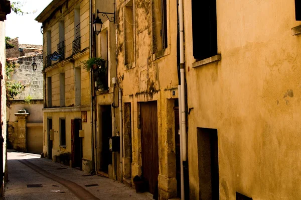 Village in the Provence — Stock Photo, Image