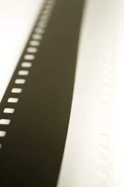 Film şeritli