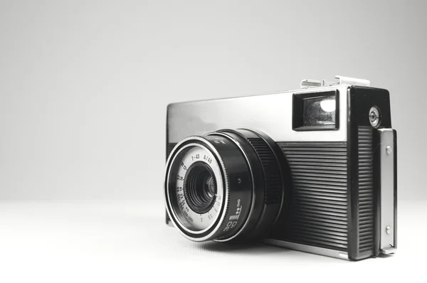 Camera — Stockfoto