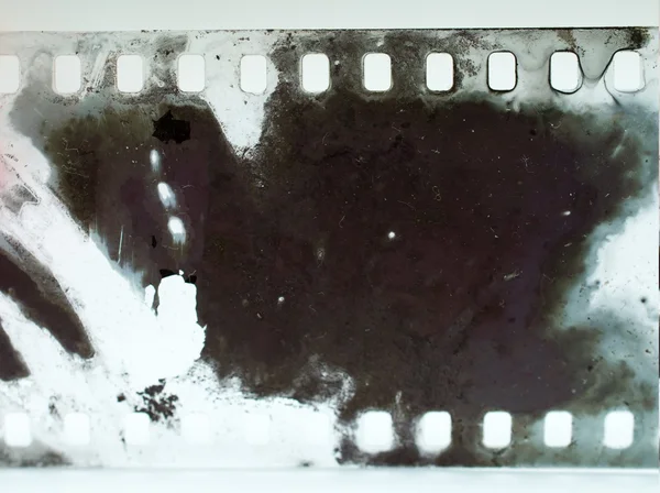 Old Film Strip — Stock Photo, Image