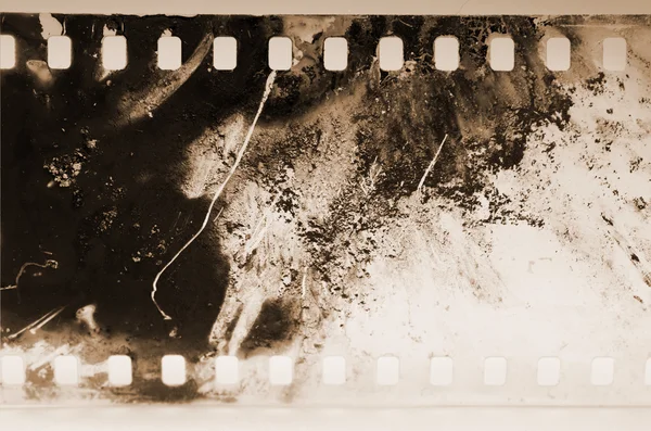 eski film şeridi