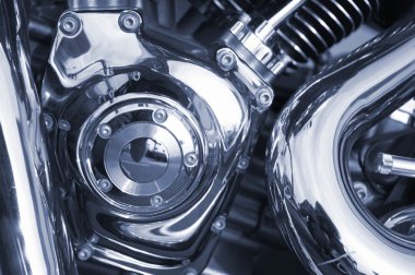 Motor