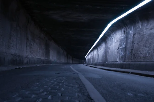 Matenatunnel, Duisburg