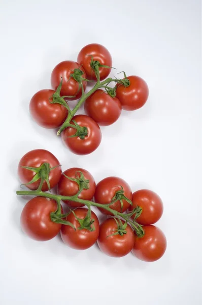 Tomates cherry — Foto de Stock