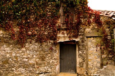 Köylerde de Provence