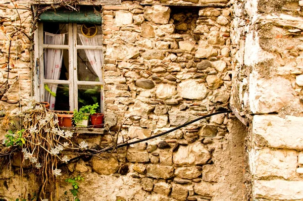 Pueblos de Provenza — Foto de Stock