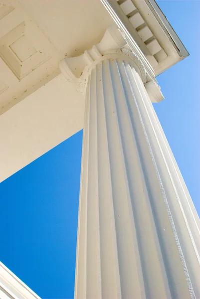 Greek architecture — Stock Photo, Image