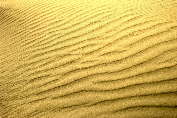 Desert Structures — Stock Photo, Image
