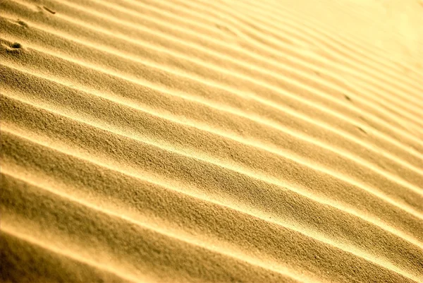 Aavikon rakenteet — kuvapankkivalokuva