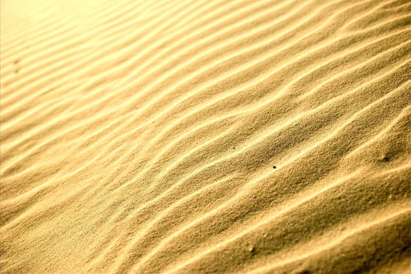 Desert Structures — Stock Photo, Image