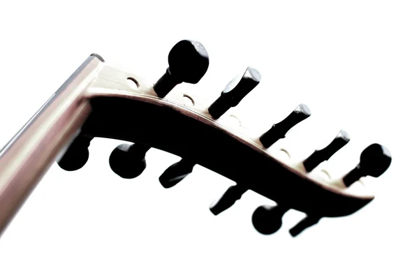 Oud - инструмент, похожий на гитару — стоковое фото