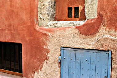 provence izlenimleri