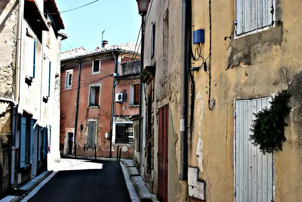 Impressões da Provença — Fotografia de Stock