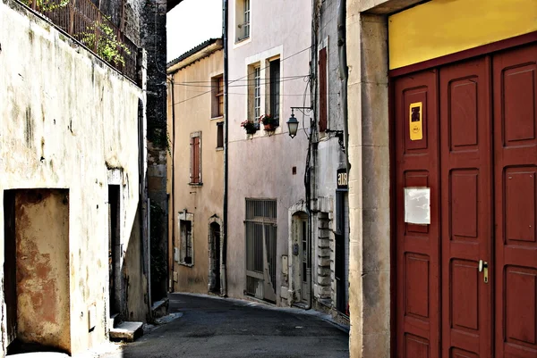 Indrukken van avignon — Stockfoto