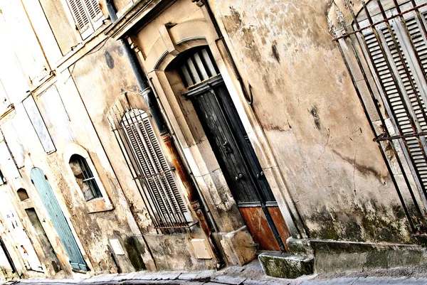 avignon izlenimleri