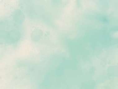 Soyut renkli suluboya el çizimi grafik tasarım vektörü EPS10 illüstrasyonu. Duvar kağıdı veya tema arkaplanı.