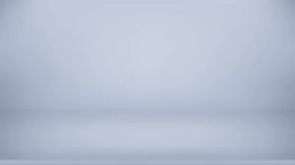 Abstract Grey Color Tone Background Empty Room Spotlight Effect Eps10 — Vetor de Stock