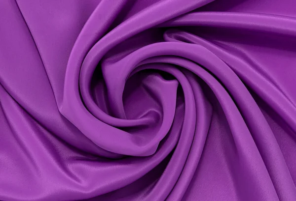 Кусок Бордового Фиолетового Красного Полотна Ткань Текстуры Фоновых Дизайнерских Произведений — стоковое фото