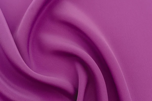 Pedaço Pano Borgonha Violeta Vermelho Textura Tecido Para Fundo Obras — Fotografia de Stock