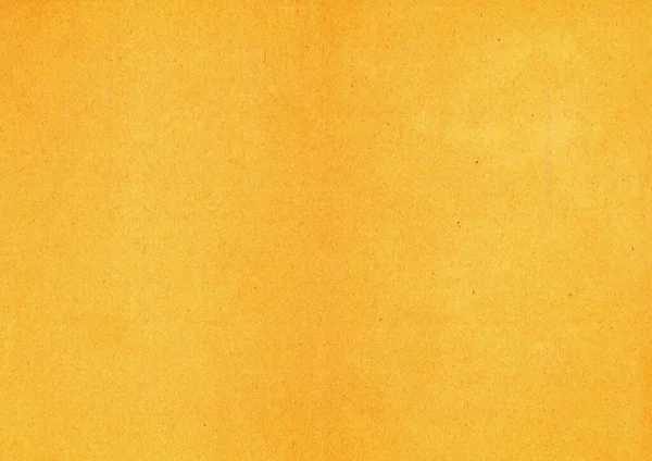 傷のある古い茶色または黄色の紙の質感 レトロな紙 羊皮紙の質感 — ストック写真
