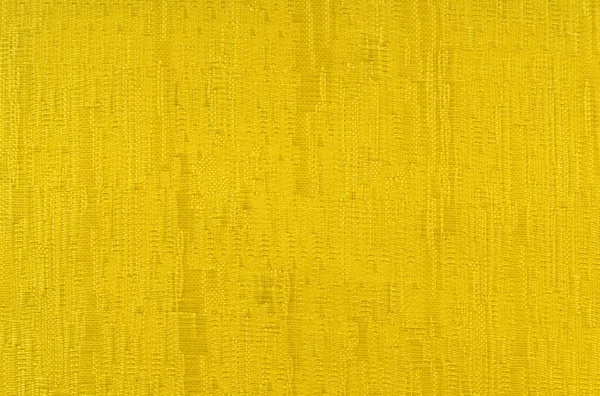 Υφή Φόντο Μοτίβο Yellow Silk Ύφασμα Για Drapery Abstract Ιστορικό — Φωτογραφία Αρχείου