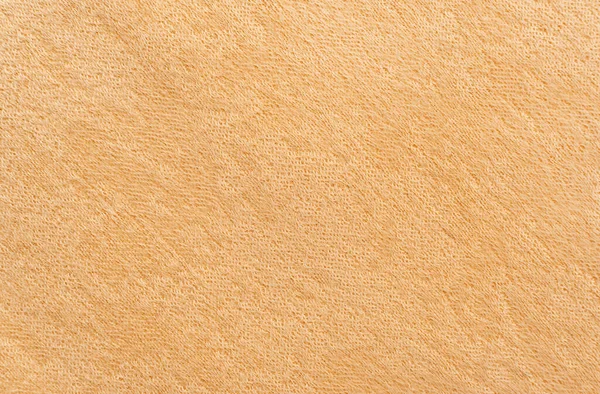 Tecido Grosso Para Estofos Móveis Amarelo Claro Cinza Textura Material — Fotografia de Stock