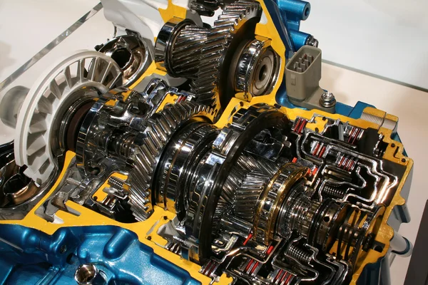 iç motor