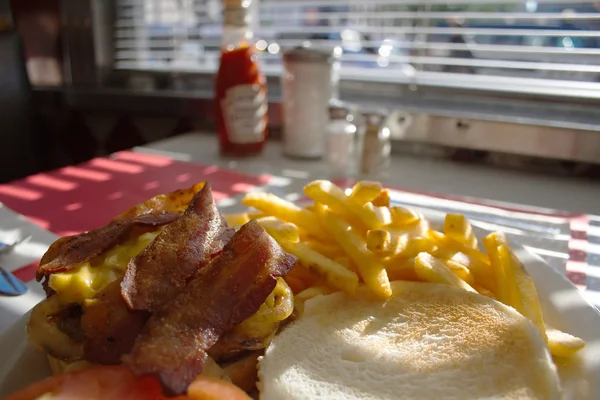Fast food