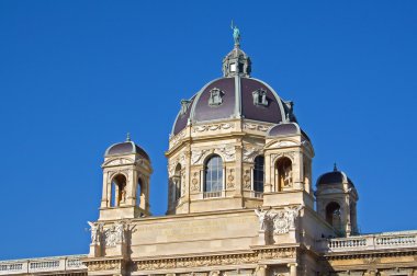 maria-theresien-platz, Viyana Kunsthistorisches Müzesi