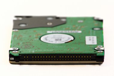 laptop sabit disk konektörü