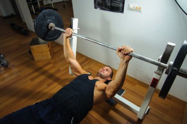 beden eğitimi egzersiz