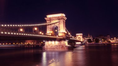 Budapeşte Macaristan seyahat