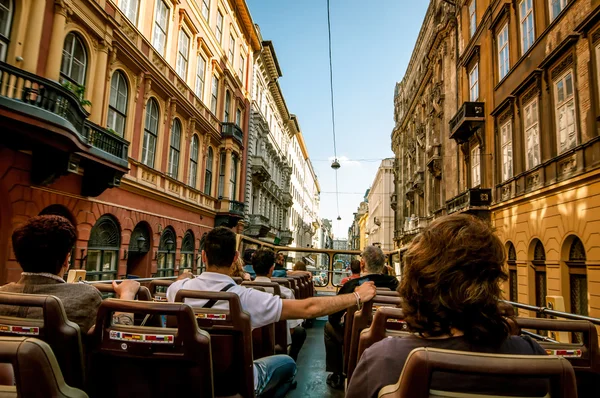 Budapest Hungría viajes —  Fotos de Stock