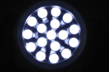 LED-ışık