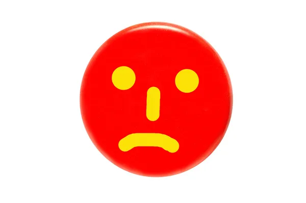 Smiley ne yazık ki
