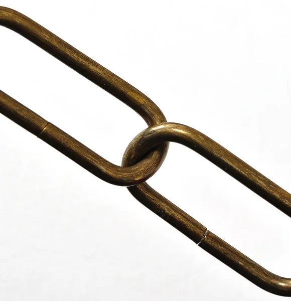 Chain Links — Stock Photo, Image