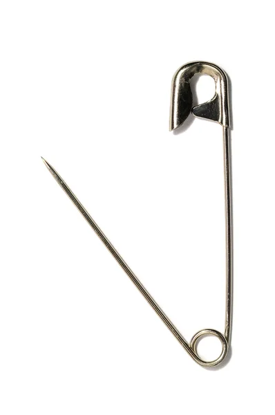 Safety Pin — Stock Photo, Image