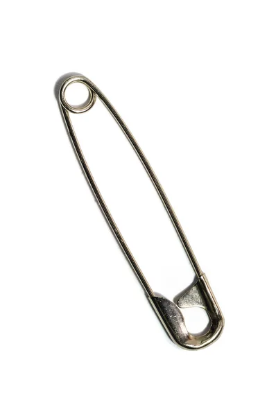 Safety Pin — Stock Photo, Image