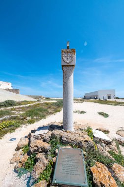 Sagres, Portekiz. 7 Mayıs 2022. 