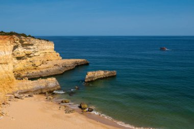 Güzel Praia de Ponta