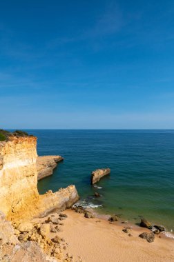 Güzel Praia de Ponta