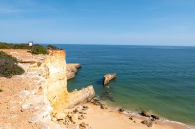 Güzel Praia de Ponta
