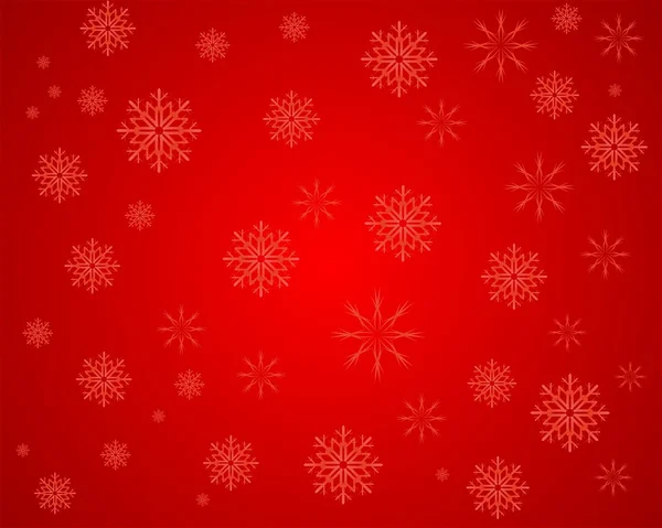 Christmas backround — Stock Photo, Image