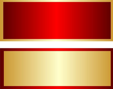 Yılbaşı banner artalanları