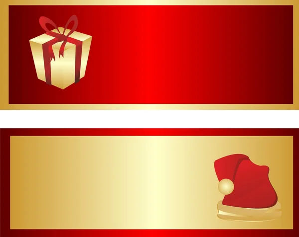 Yılbaşı banner artalanları