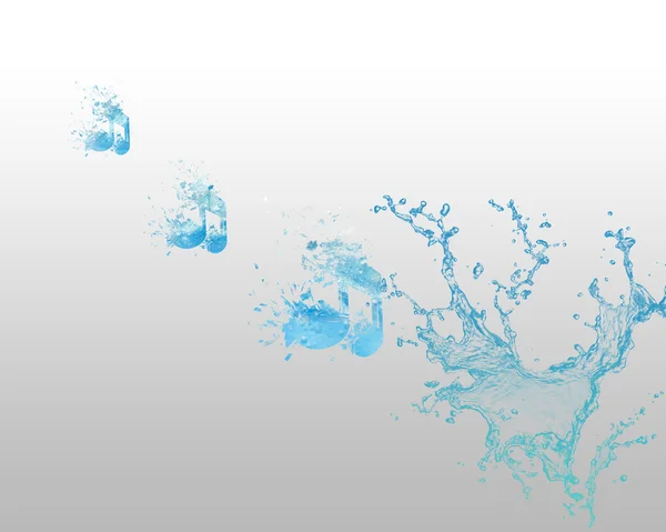 su Not ve aqua artalanları