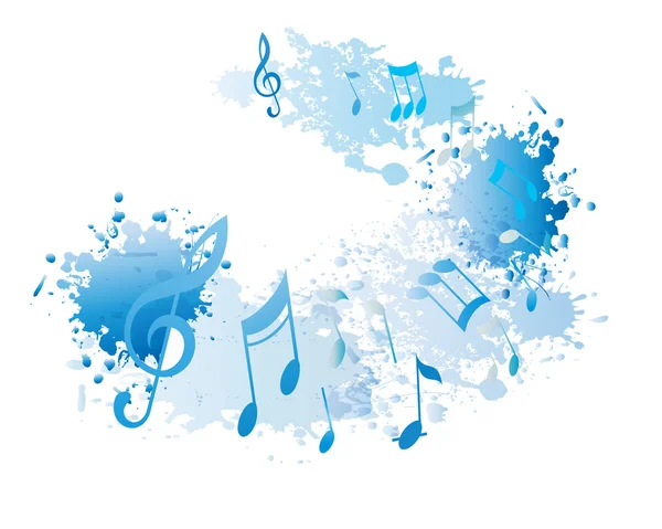 splash vektör artalanları içinde renkli Not