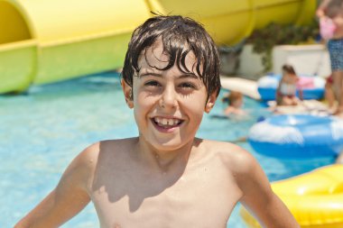 eğlenceli zaman aqua City