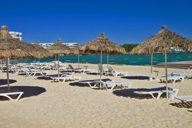 Türkiye'de güzel yaz